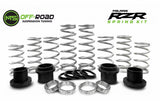 MTS Off-Road Polaris General Spring Kit