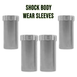 MTS Off-Road Polaris RZR Tender Spring Kit