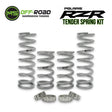 MTS Off-Road Polaris RZR Tender Spring Kit