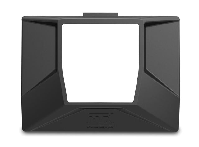MTX Audio '14+ Polaris RZR Dash Kit for Mounting AWMC3 Media Controller