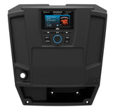 MTX Audio '15-'18 Polaris Ranger 2-Speakers, Dual Amplifier and Single Subwoofer