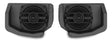 MTX Audio '17+ Can-Am Maverick X3 4" Front Upper Dash Speaker Pods