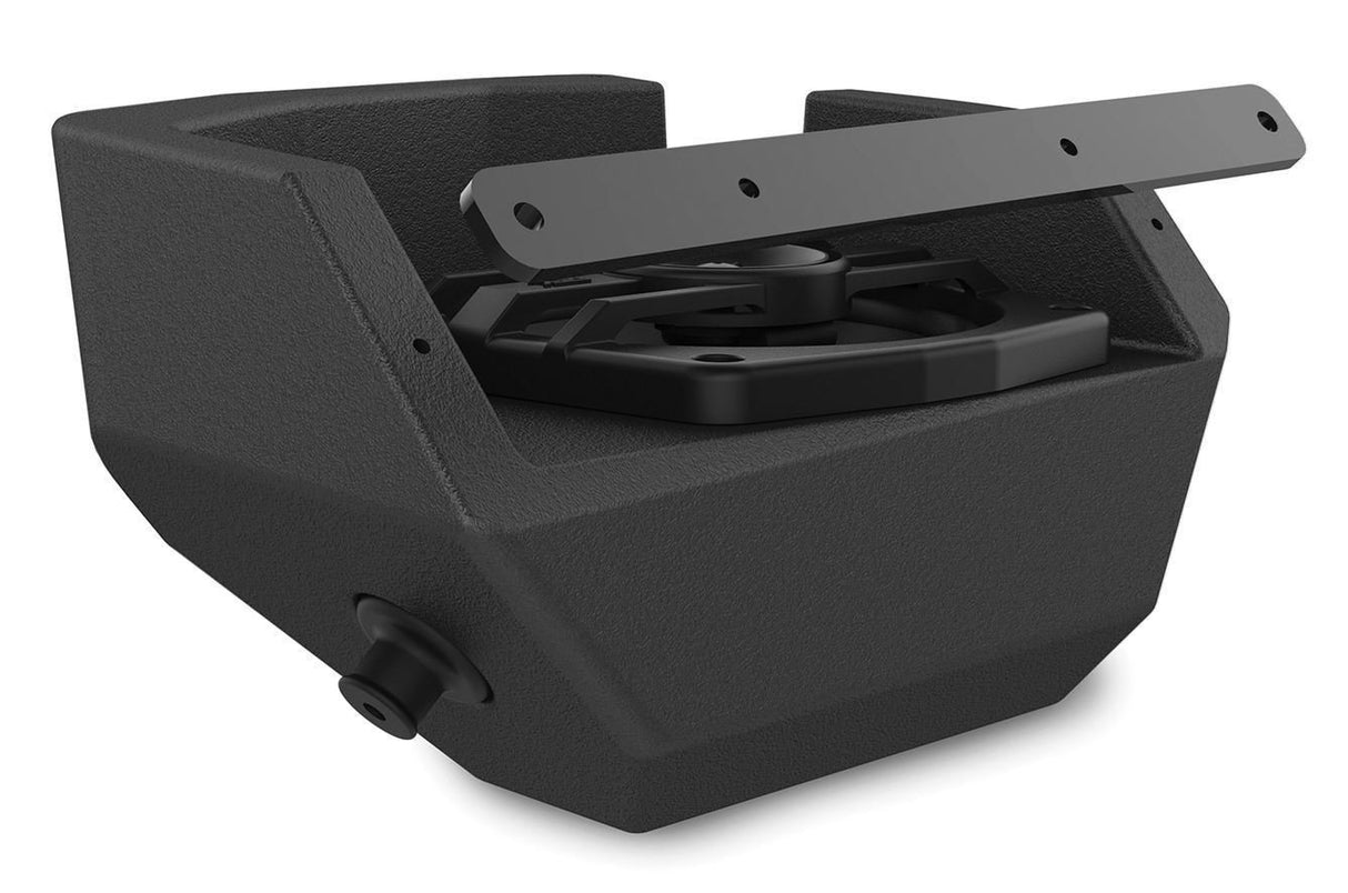 MTX Audio '17+ Can-Am Maverick X3 4" Front Upper Dash Speaker Pods