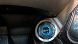 MTX Audio '17+ Can-Am Maverick X3 6.5" Front Lower Kick Panel Speaker Pods