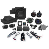 MTX Audio '17 Can-Am Maverick X3 8-Speaker Audio System