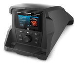 MTX Audio '17+ Can-Am Maverick X3 Dash Kit for Mounting AWMC3 Media Controller