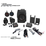 MTX Audio '20+ Polaris RZR Pro XP 5-Speaker Audio System with Ridecommand