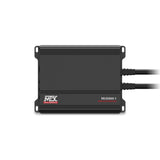 MTX Audio '20+ Polaris RZR Pro XP 5-Speaker Audio System with Ridecommand