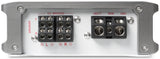 MTX Audio 400-Watt 4 Channel RMS Class A/B Marine Amplifier