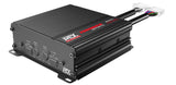 MTX Audio 400-Watt RMS 4-Channel Powersports Amplifier