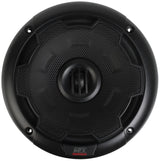 MTX Audio 6.5" 2-Way 60-Watt RMS 4Ω Coaxial Speaker Pair