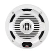 MTX Audio 6.5” 65-Watt RMS 4ω Coaxial Marine Speaker