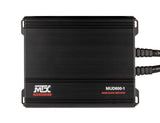 MTX Audio 600-Watt RMS Mono Block Power Sports Amplifier