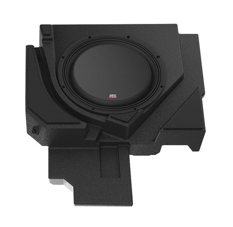 MTX Audio Can-Am Maverick X3 Driver Side Enclosure Sub-Woofer