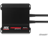 MTX Audio MUD100-4 UTV Amplifier