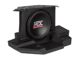 MTX Audio Polaris General Amplified Subwoofer Enclosure