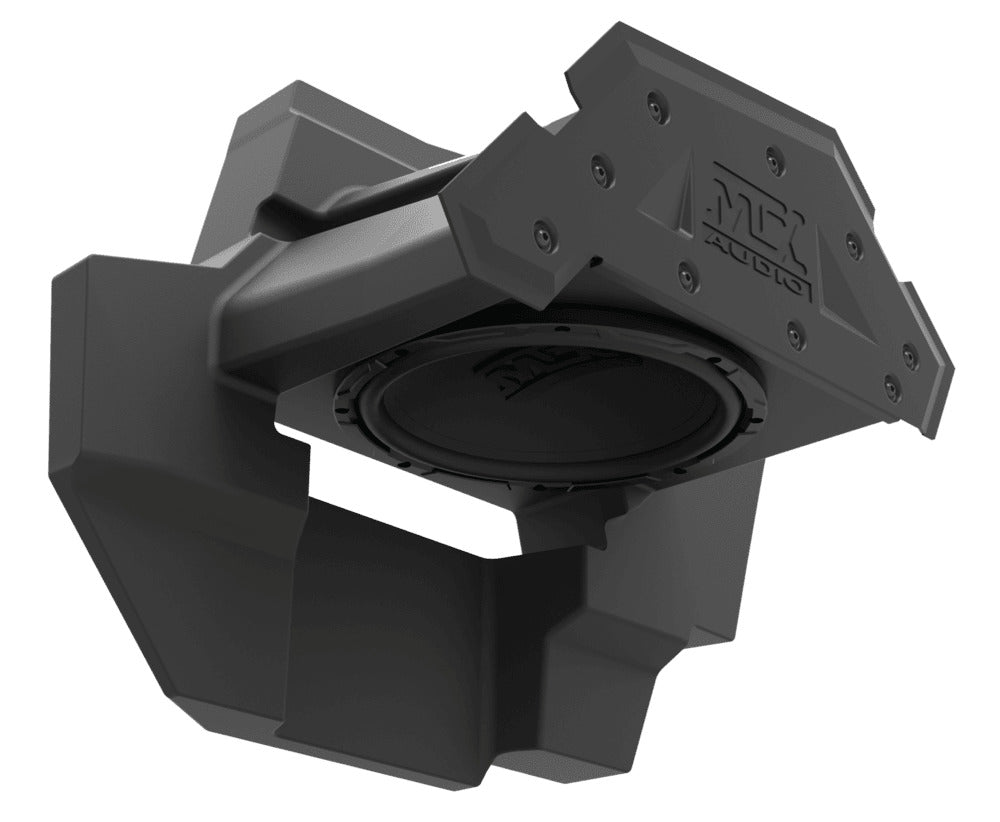 MTX Audio Polaris General Amplified Subwoofer Enclosure