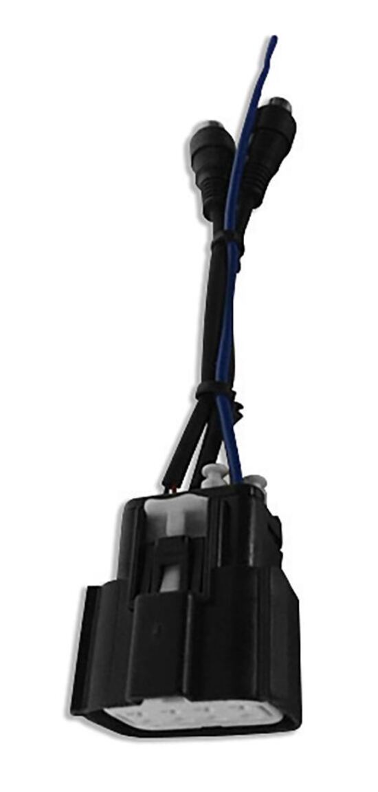 MTX Audio Polaris OEM to Aftermarket Full Range Adapter