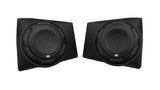 MTX Audio Polaris Ranger Audio With System Four Speaker, Dual Amplifier & Single Sub-Woofer