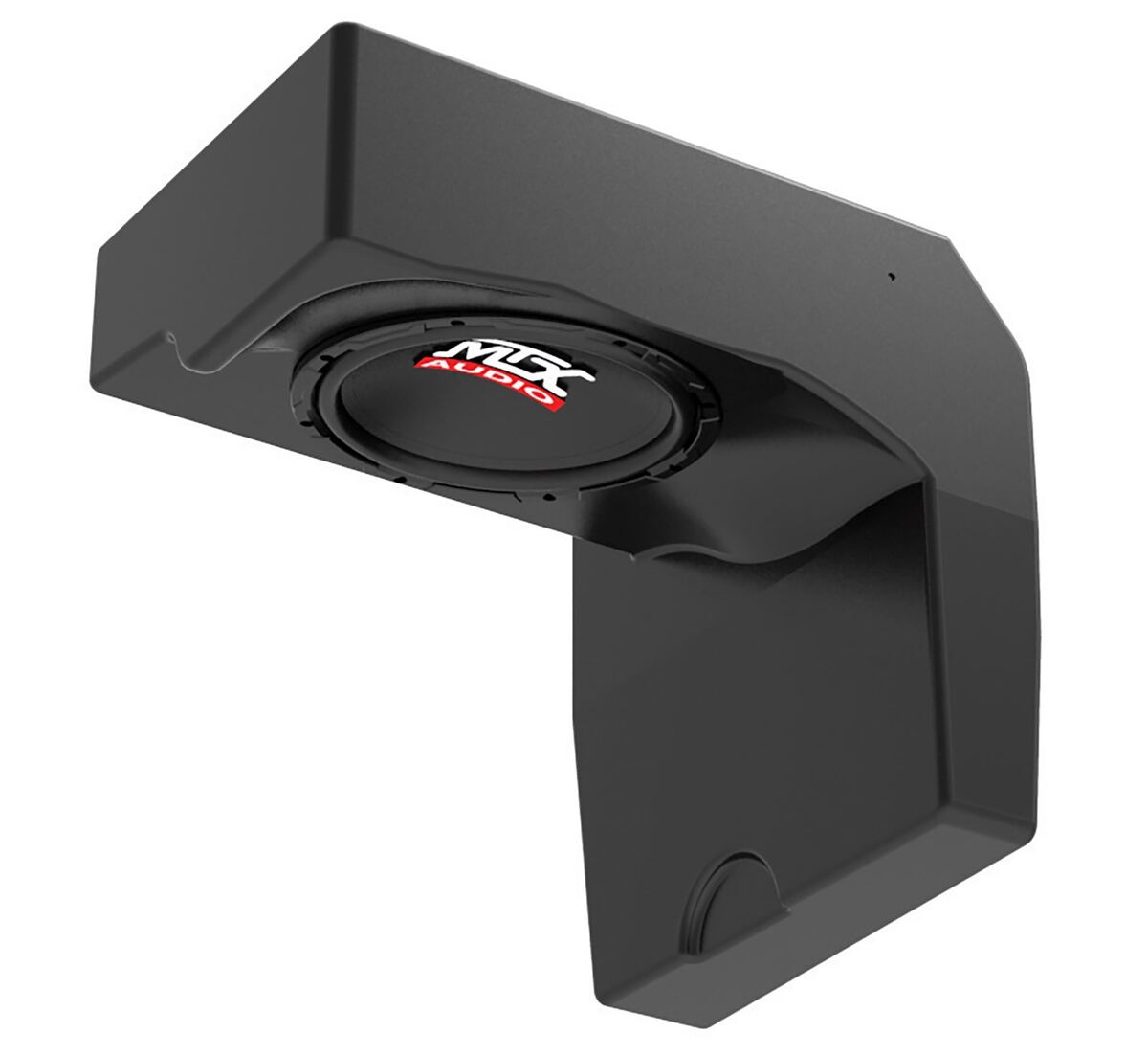 MTX Audio Polaris Ranger Bluetooth Overhead Audio System & Amplified Sub-Woofer