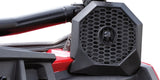 MTX Audio Polaris RZR Audio System With Two Speaker