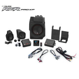 MTX Audio Polaris RZR Pro XP 5-Speaker Audio System