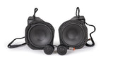 MTX Audio Polaris RZR Pro XP 5-Speaker Audio System