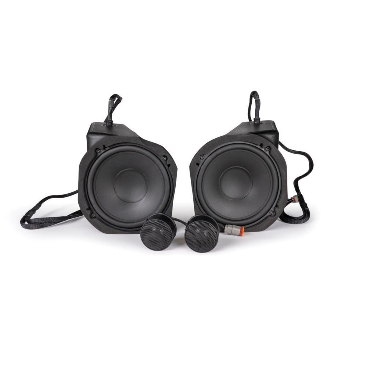 MTX Audio Polaris RZR Pro XP Front Speakers