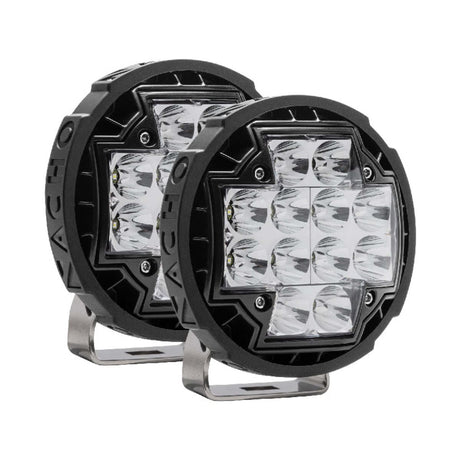 Nacho Offroad Lighting 5.75" TM5 Racer - Pair