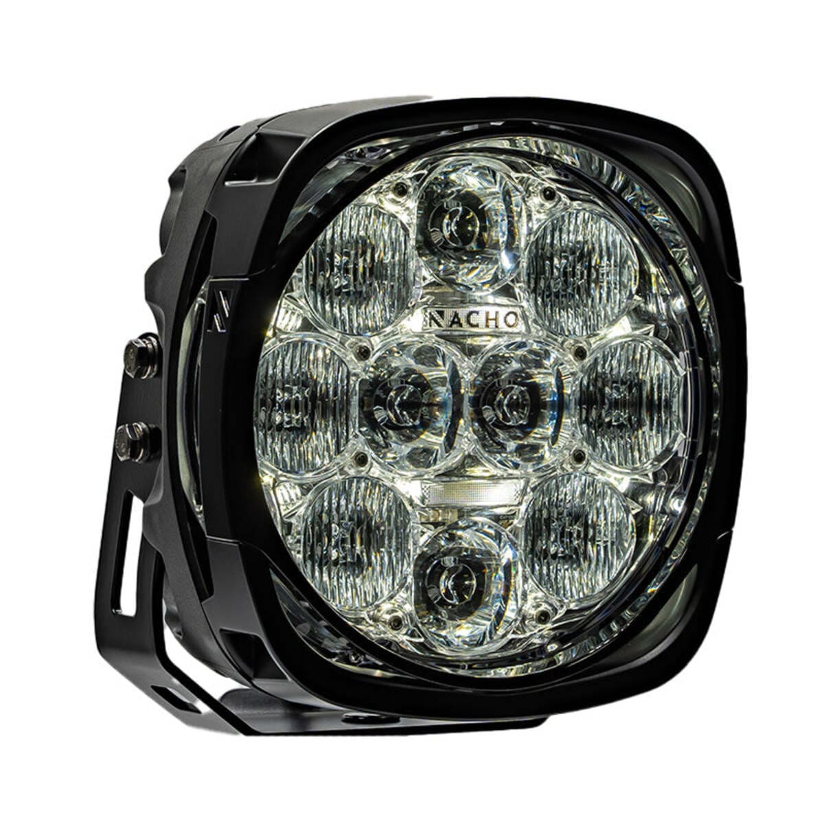 Nacho Offroad Lighting Grande Amber/White