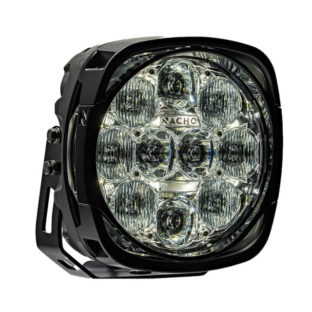 Nacho Offroad Lighting Grande Amber/White