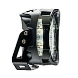 Nacho Offroad Lighting Grande Amber/White