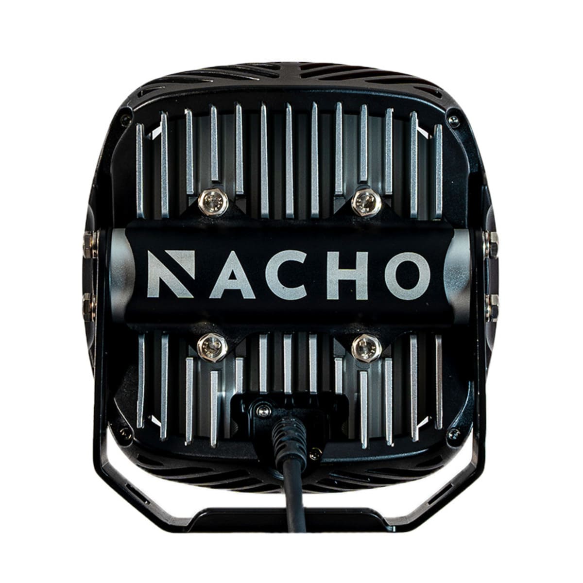 Nacho Offroad Lighting Grande Amber/White
