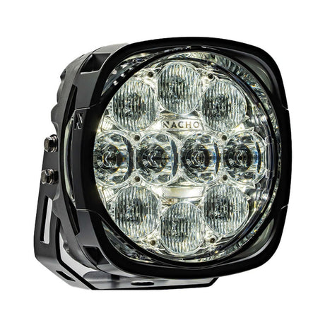 Nacho Offroad Lighting Grande SAE J581 High Beam - Combo