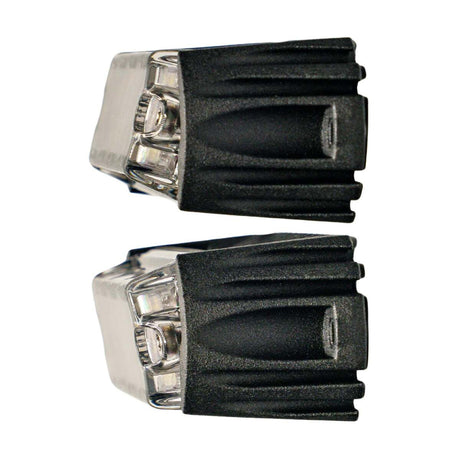 Nacho Offroad Lighting NANO Mount - Pair