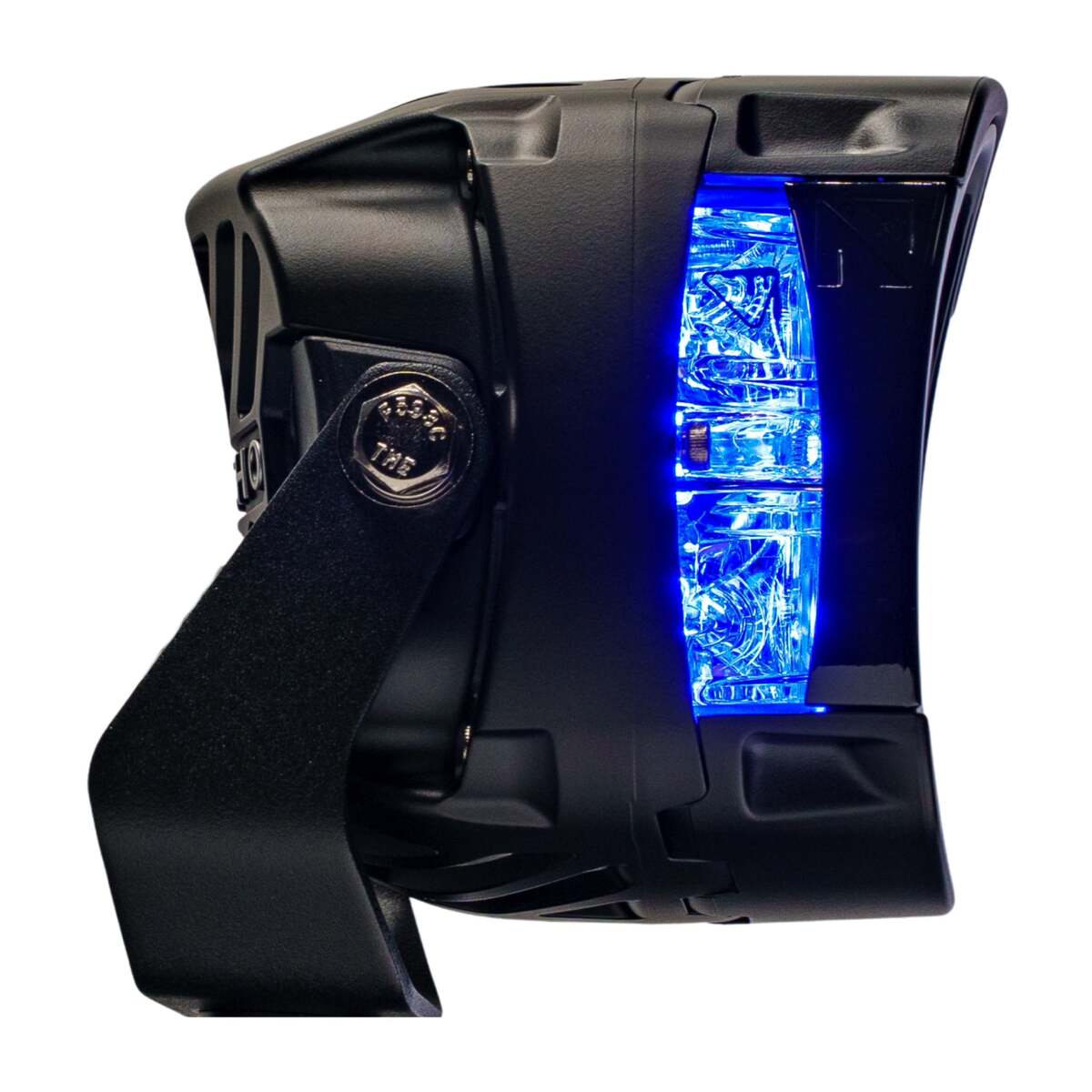 Nacho Offroad Lighting Quatro Chase