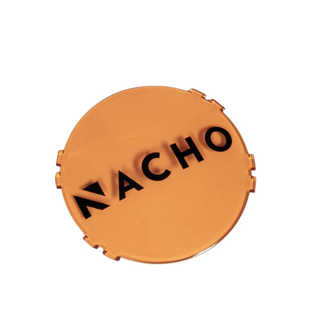 Nacho Offroad Lighting Quatro Lens Cover