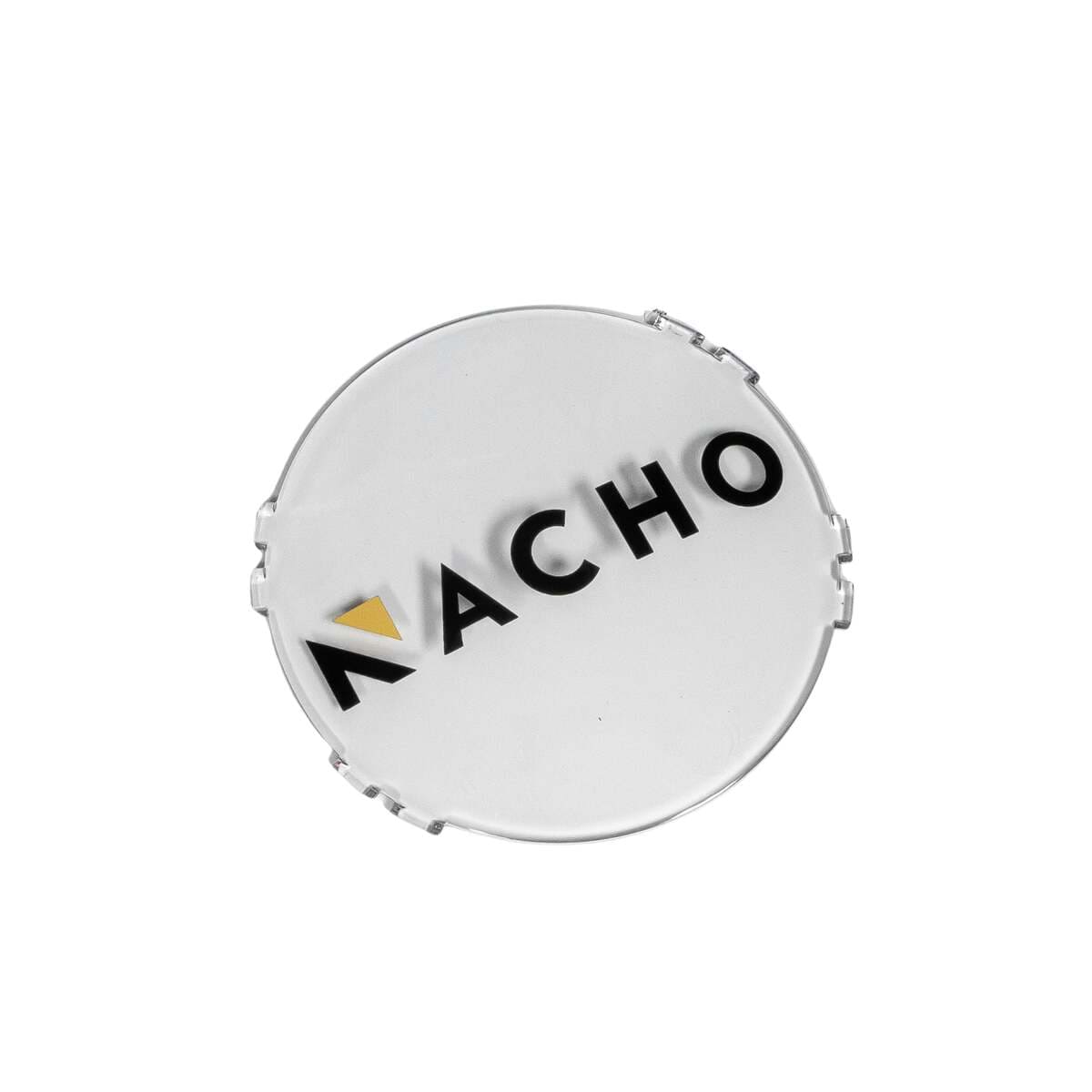 Nacho Offroad Lighting Quatro Lens Cover