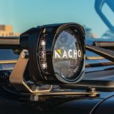 Nacho Offroad Lighting Quatro Lens Cover