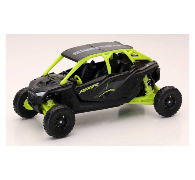 New Ray Toys Polaris RZR Pro R4 Mini