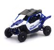 New Ray Toys Yamaha YXZ 1000 R 1:18 Scale