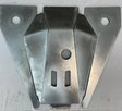 NRP Engine & Transmissions Bash Plates - 3/16” or 1/4” Weld on (Raw)