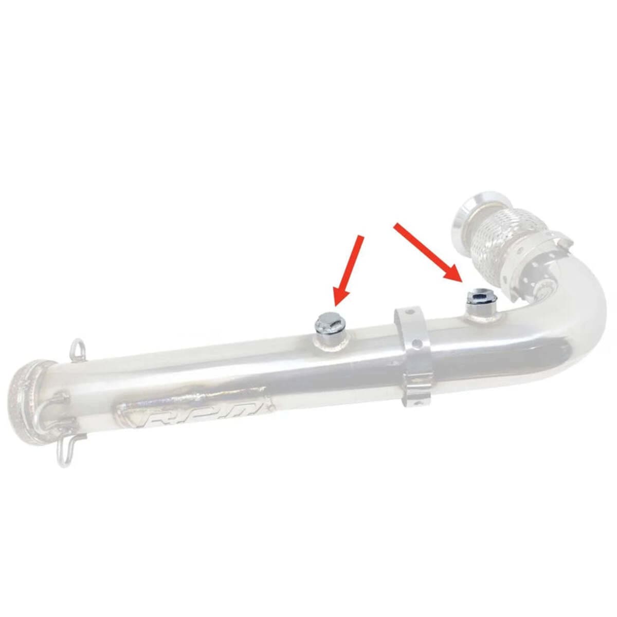 RPM O2 Sensor Bung Plug