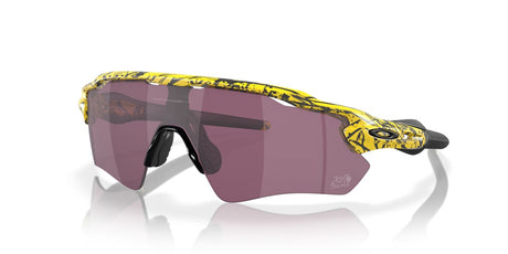 Oakley 2023 Tour De France Radar EV Path