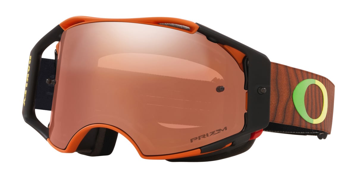 Oakley Airbrake MX Goggles