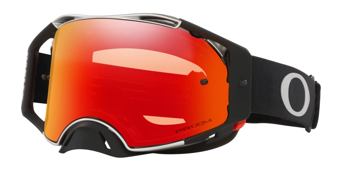 Oakley Airbrake MX Goggles