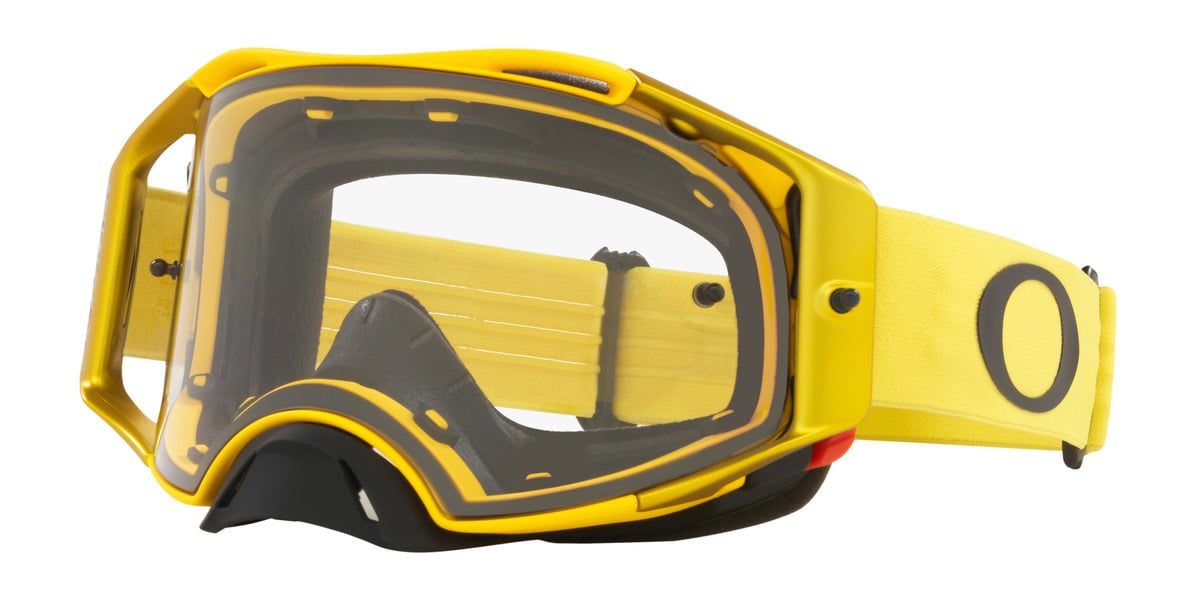 Oakley Airbrake MX Goggles