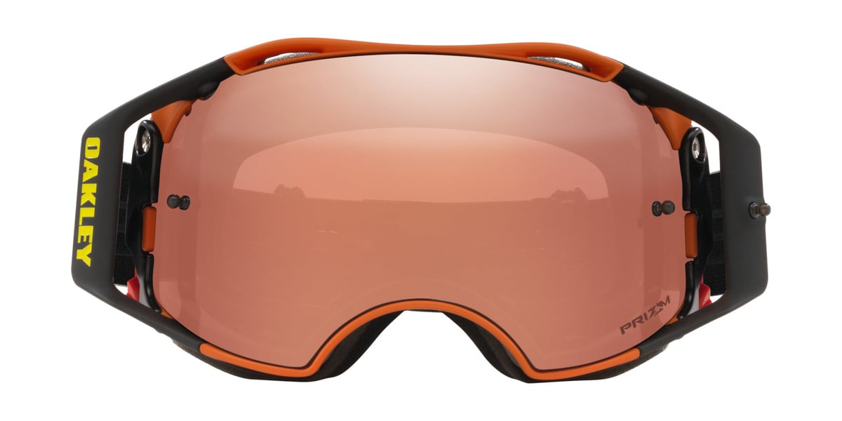 Oakley Airbrake MX Goggles