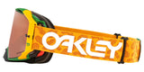 Oakley Airbrake MX Toby Price Signature Series Goggles