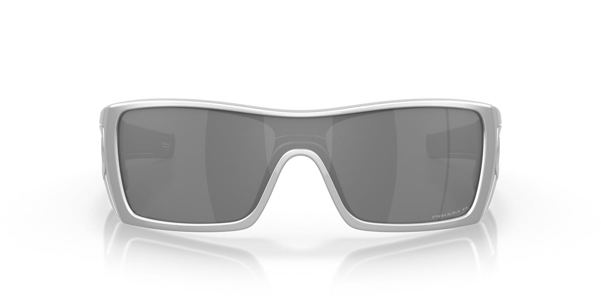 Oakley Batwolf X-Silver Collection